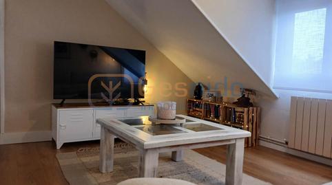 Photo 3 of Flat for sale in Real Sitio de San Ildefonso, Segovia