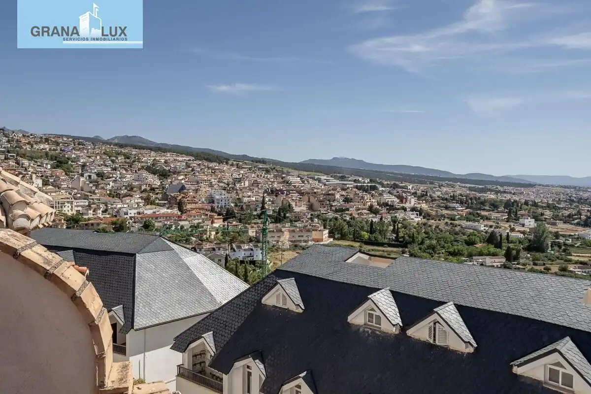 Appartement avec ascenseur à vendre à Calle del Molinillo, imagen 26