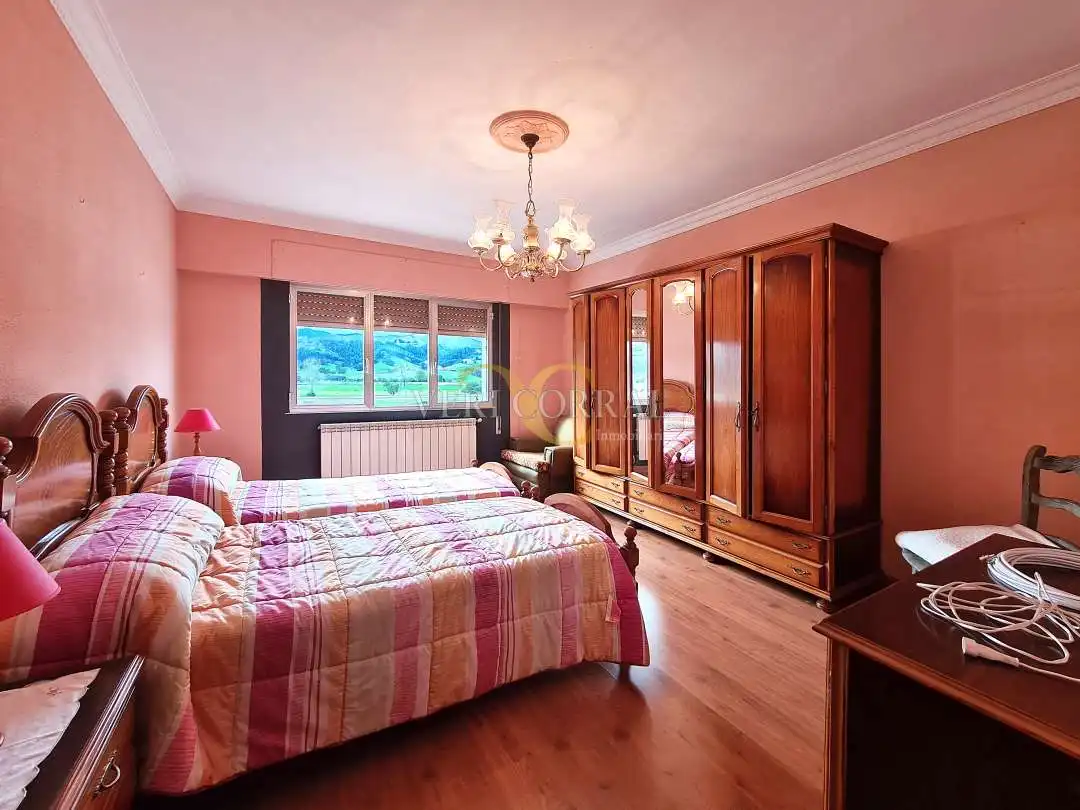 Casa con terrazza in vendita a Calle de Palacio Valdés, imagen 14