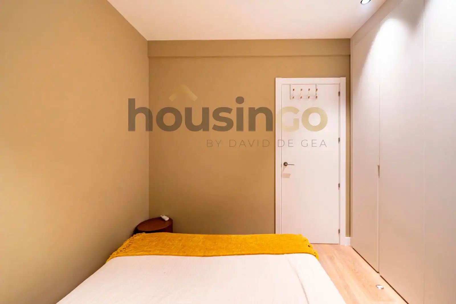 Flat for sale in Diego de León, Castellana
