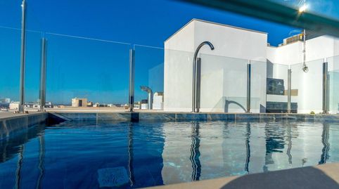 Foto 5 de Apartamento en venta en Calle Ramón Gallud, 148, Las Piscinas Naturales, Torrevieja