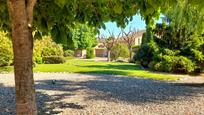 Jardí de Casa adosada en venda en Golmés amb Jardí privat