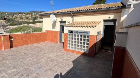 Foto 3 de Àtic en venda a Huelma, Jaén