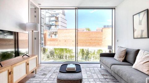 Photo 4 of Apartments for rent in Javier Ferrero, Ciudad Jardín, Madrid Capital