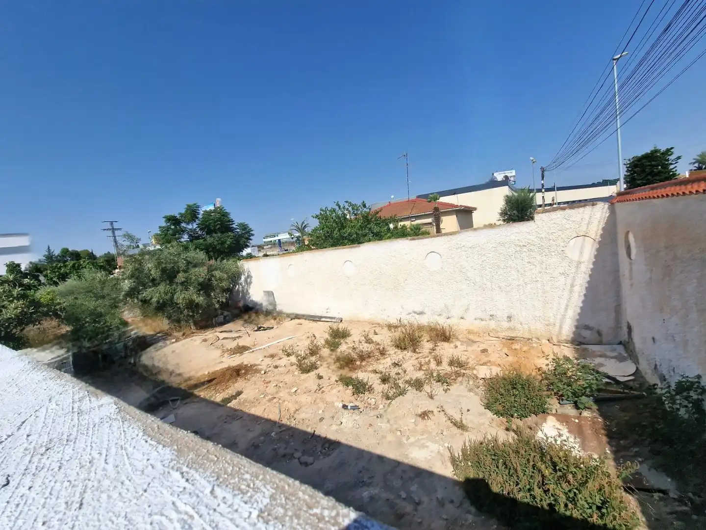 Residential land for sale in Rojales, imagen 3