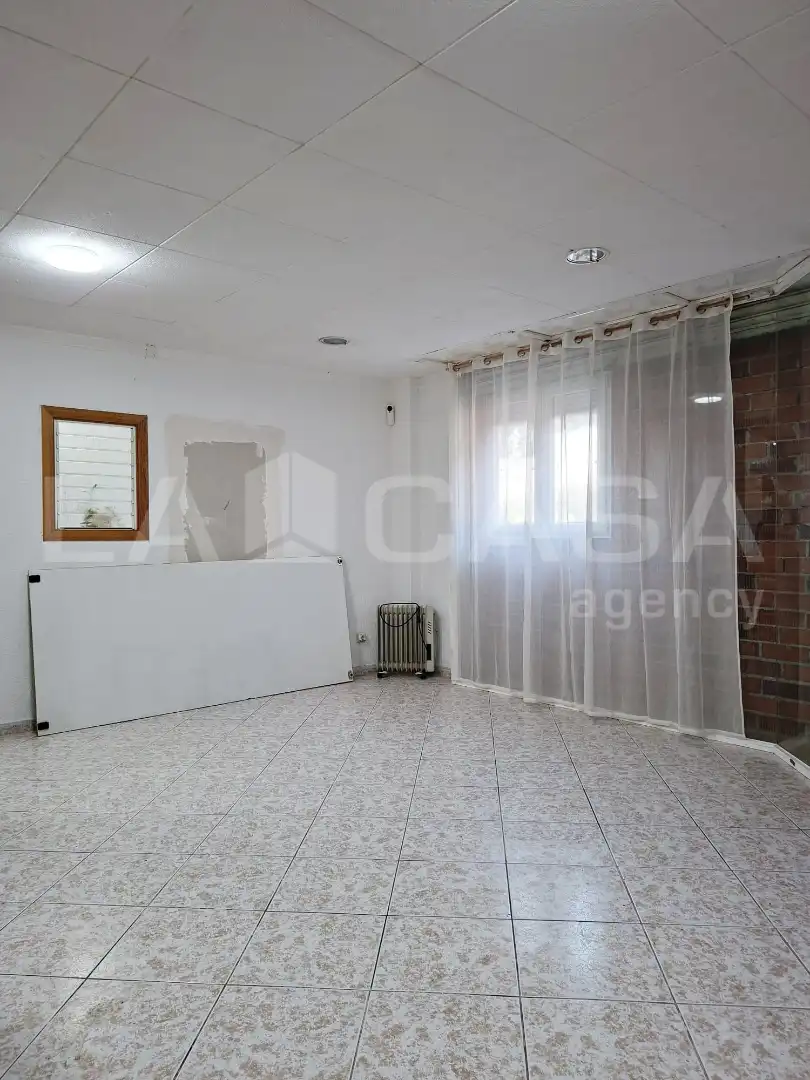 Planta baixa en venda en Granollers