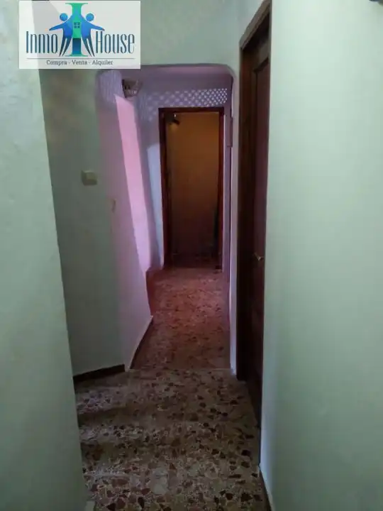 Finca rústica en venda en Jorquera amb Terrassa i Moblat