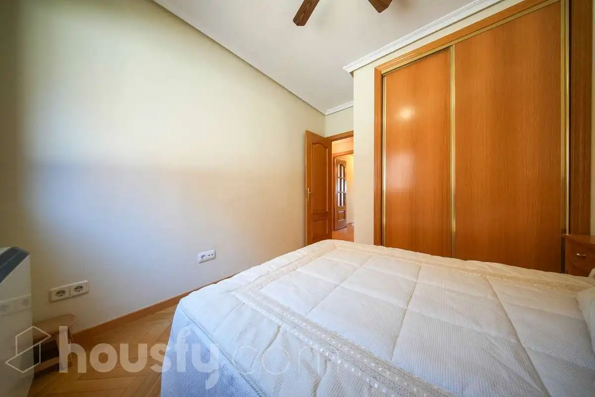 Piso en venta en Calle de Pedro Alonso, Canillas