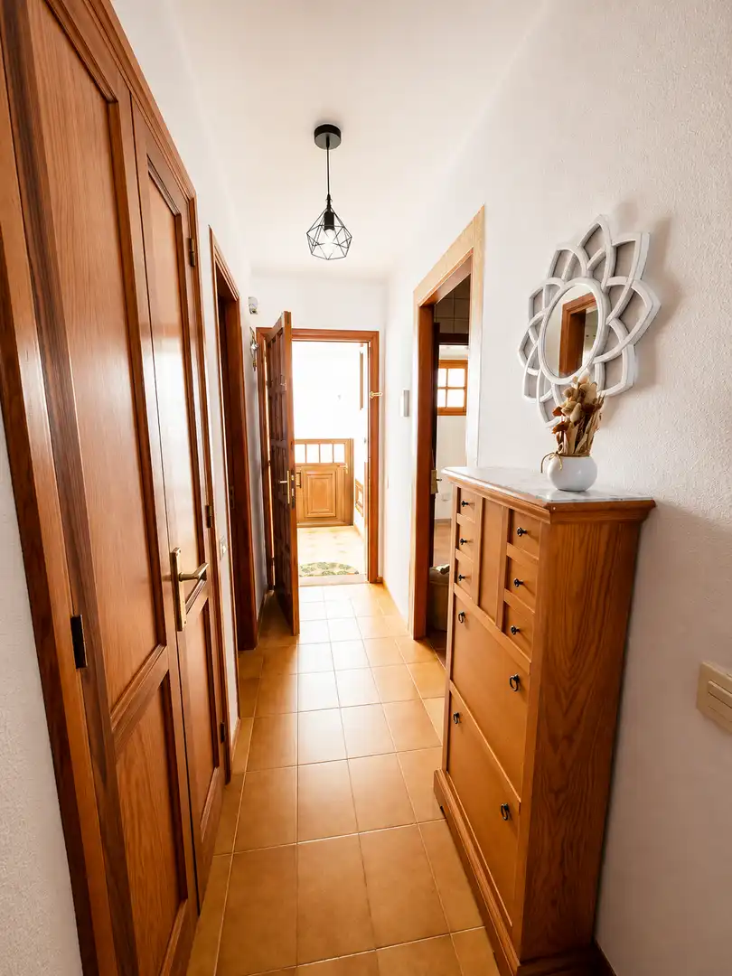 Dúplex en venta en Pájara con Amueblado