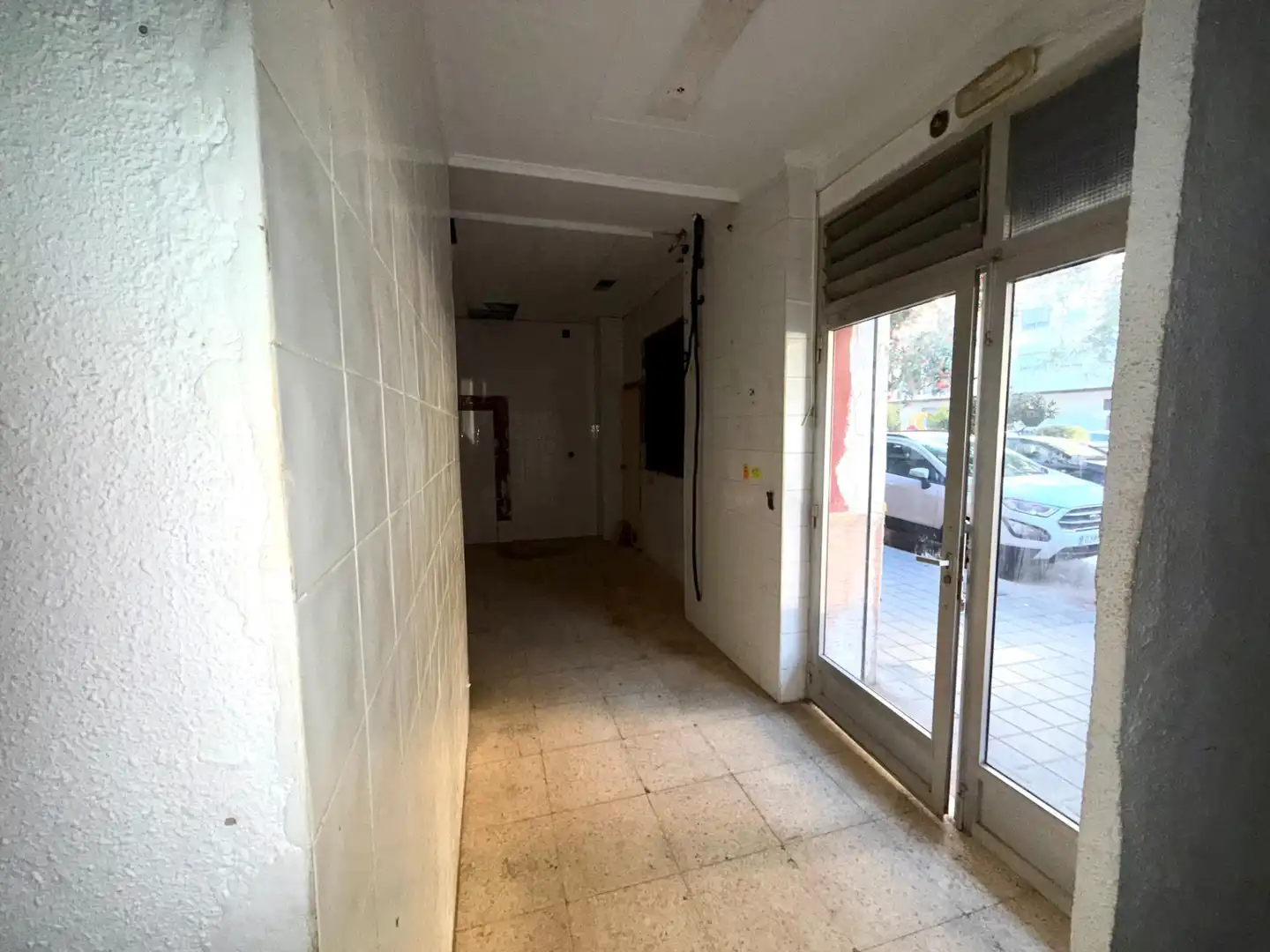 Commercial properties for sale in Valencia