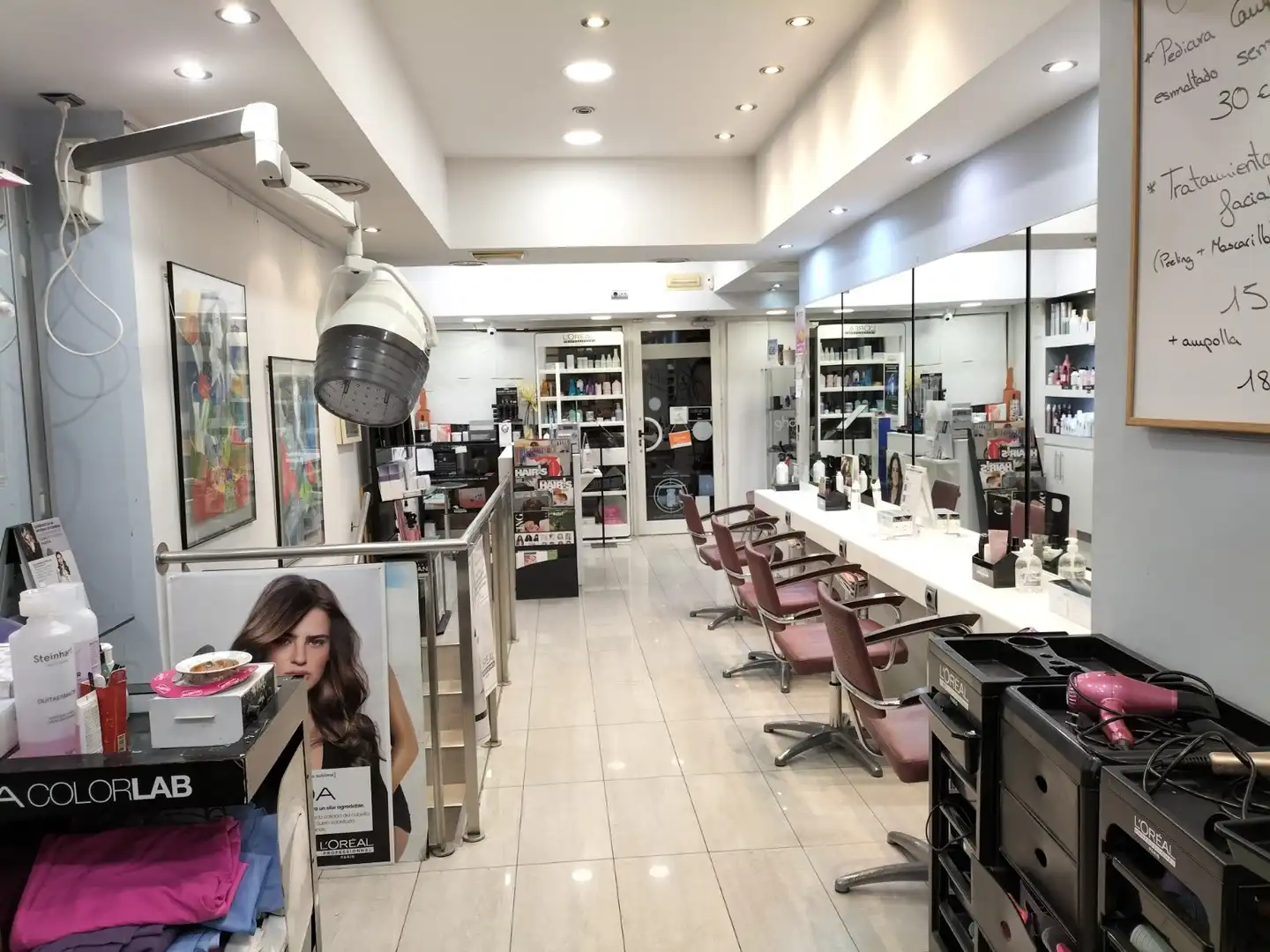 Local comercial en venda a Eixample, imagen 9