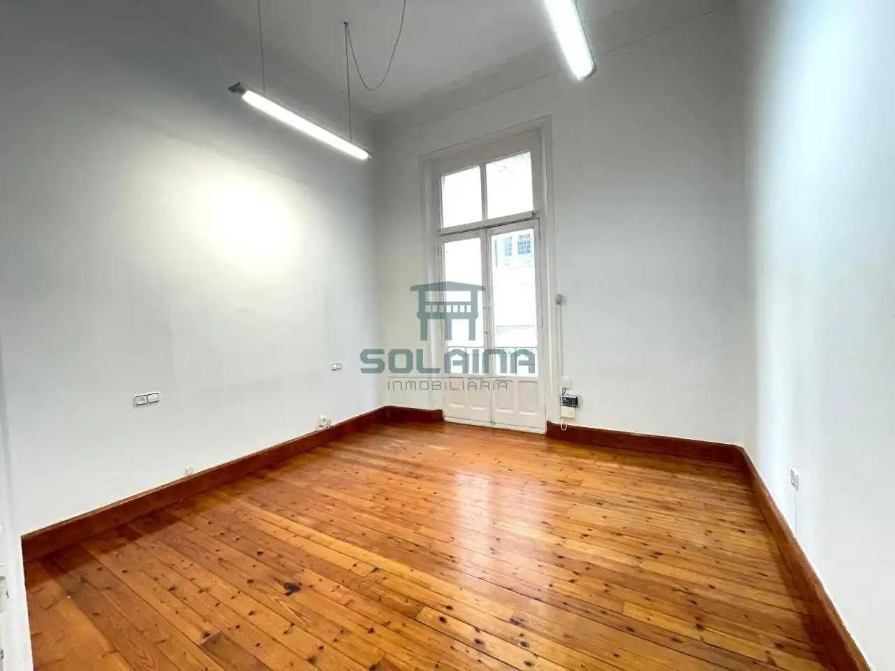 Bureau avec ascenseur à louer à Centro, imagen 5