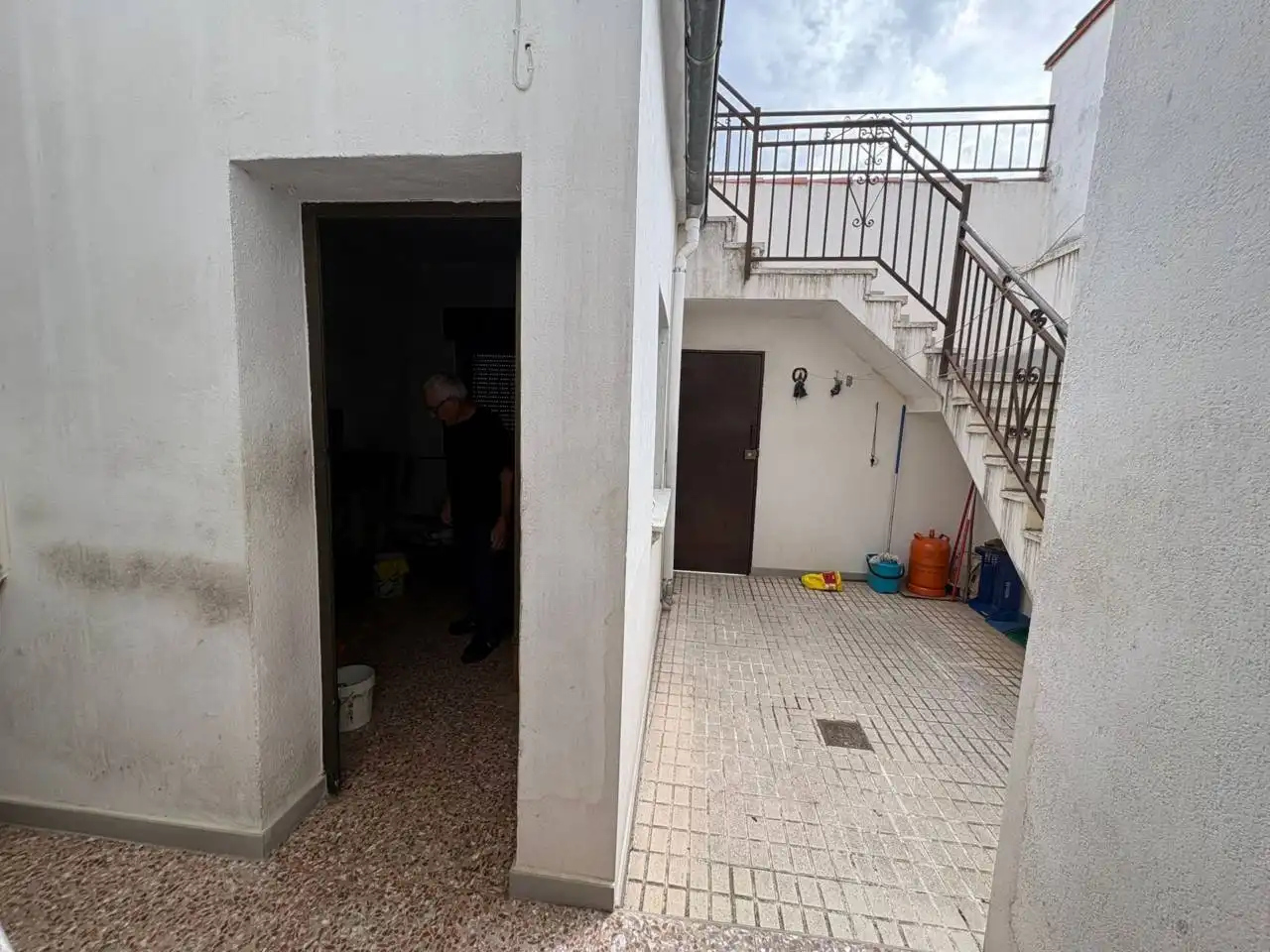Semi-detached house for sale in Calle Antonio Sánchez Villares, imagen 10