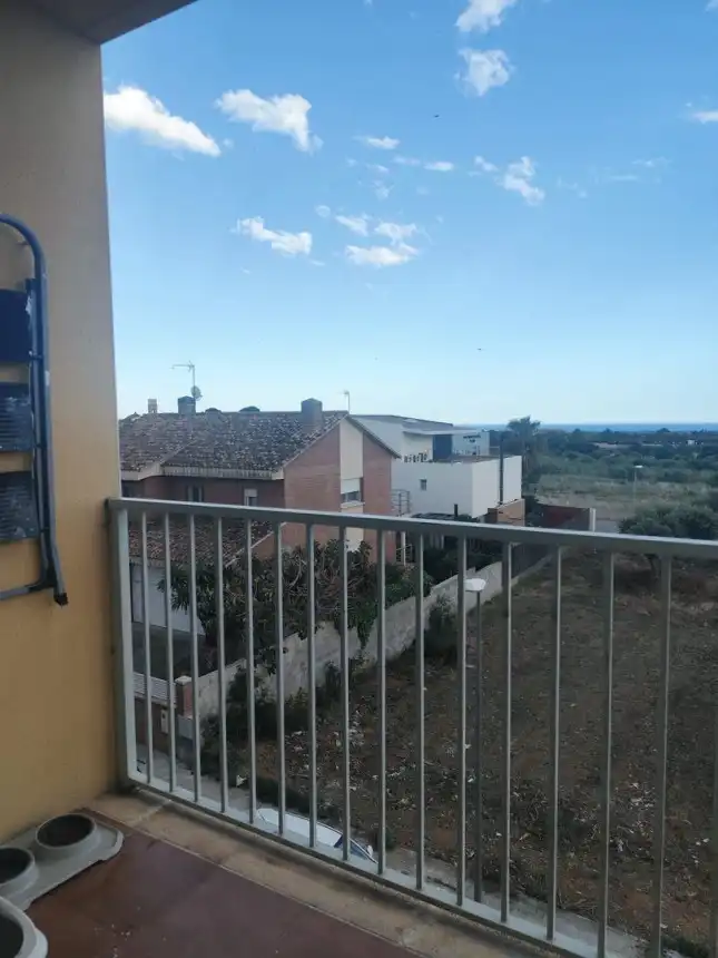 Flat with terrace for sale in Carrer del Corralot, imagen 23