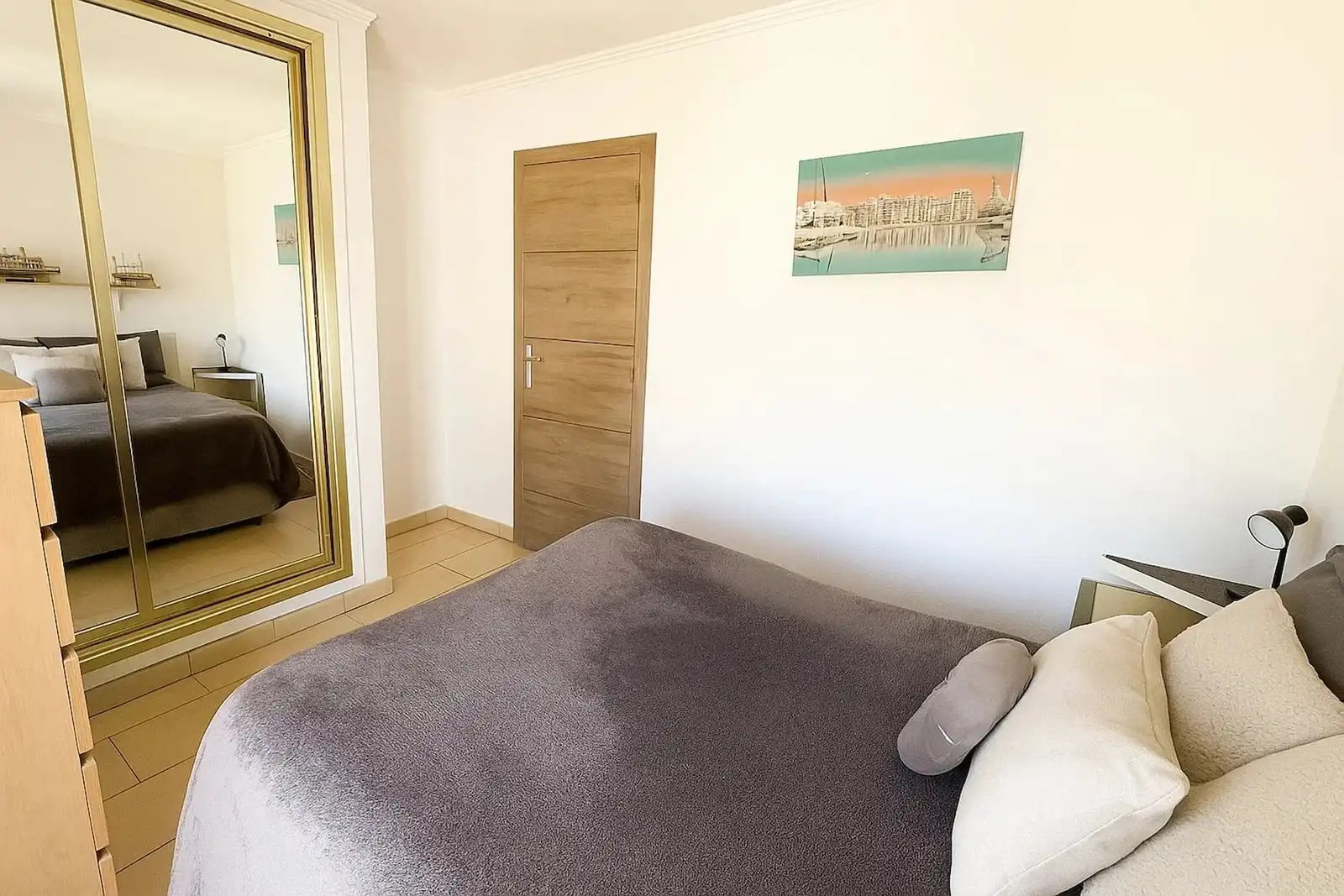 Wohnung mit Pool zum Verkauf in N-340 147, imagen 11