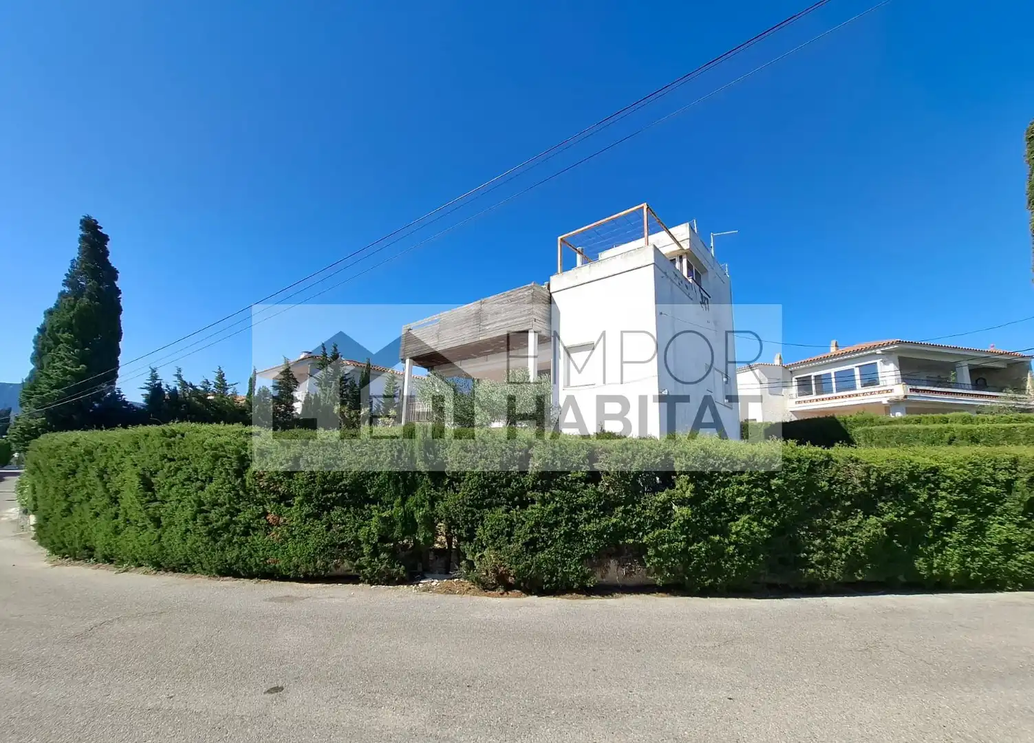Casa amb jardí en venda a Grifeu - Cap Ras - Els Estanys - Sant Genís, imagen 3