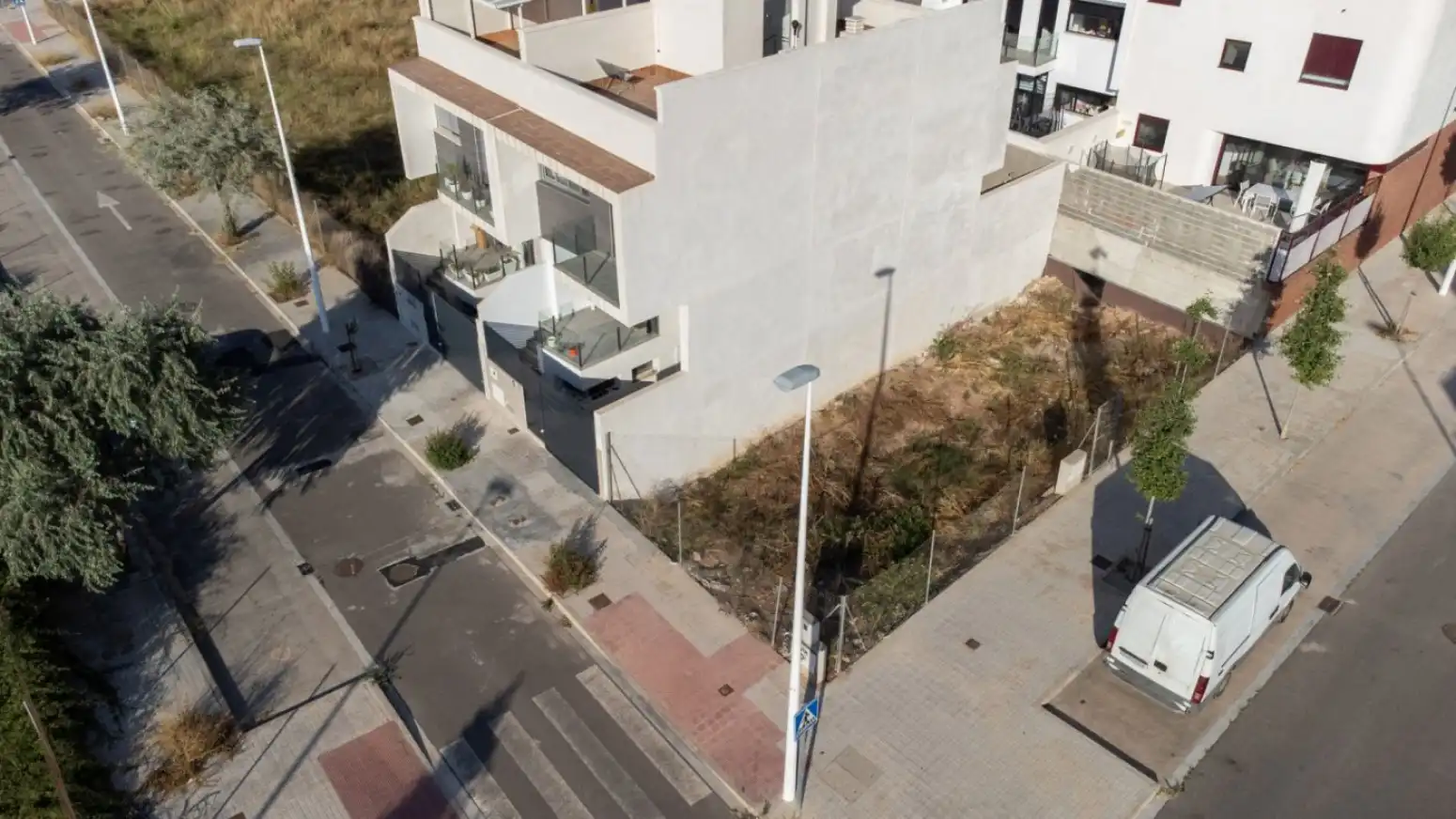 Terreno en venta en Sagunto / Sagunt