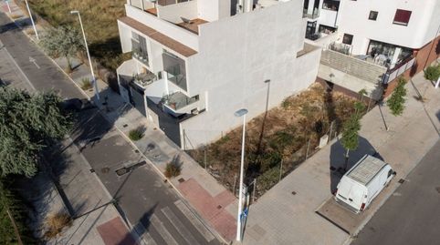 Foto 5 de Terreno en venta en Puerto de Sagunto - Calle Giacomo Puccini, San José - Los Metales, Sagunto / Sagunt