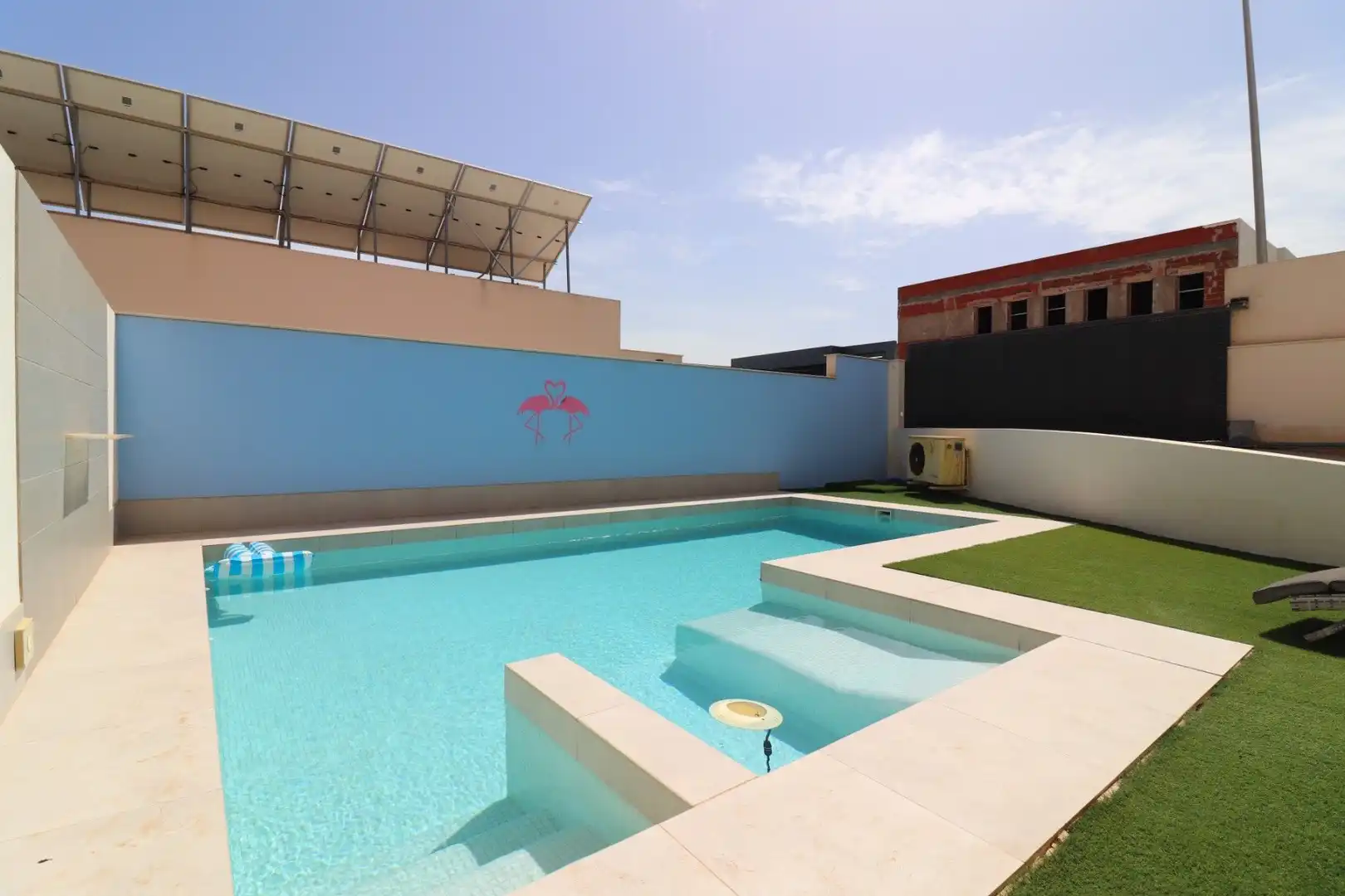 Villa con piscina in vendita a Benijófar, imagen 3