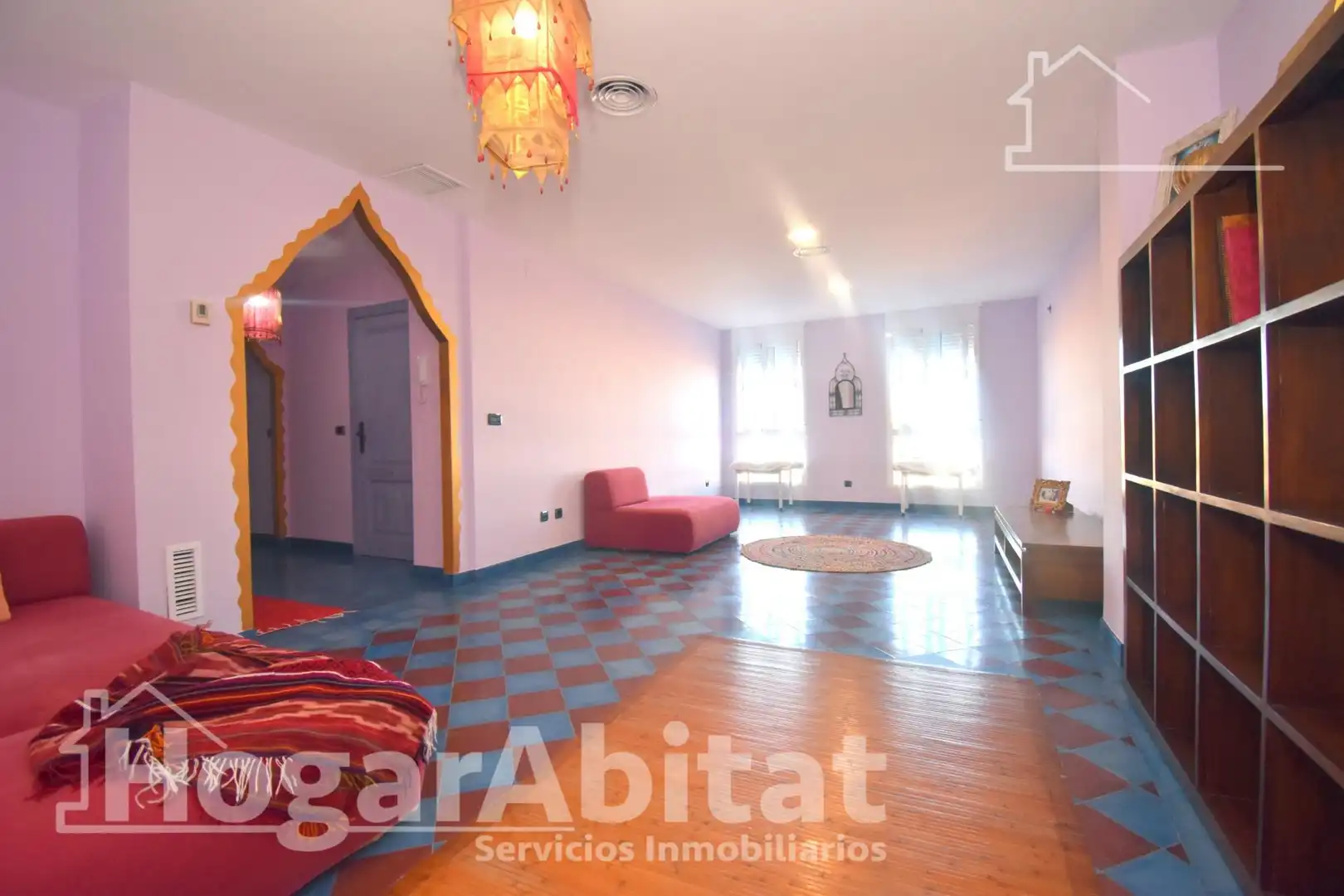 Piso en venta en Les Alqueries / Alquerías del Niño Perdido con Aire acondicionado y Terraza