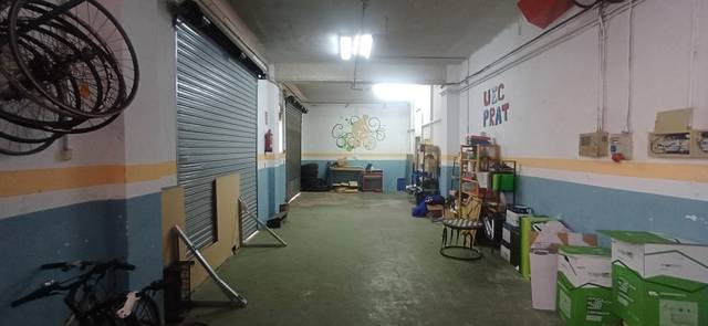 Local comercial en Venta en Centre