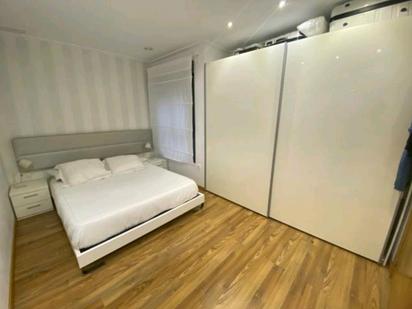 Bedroom of Flat for sale in Elche / Elx