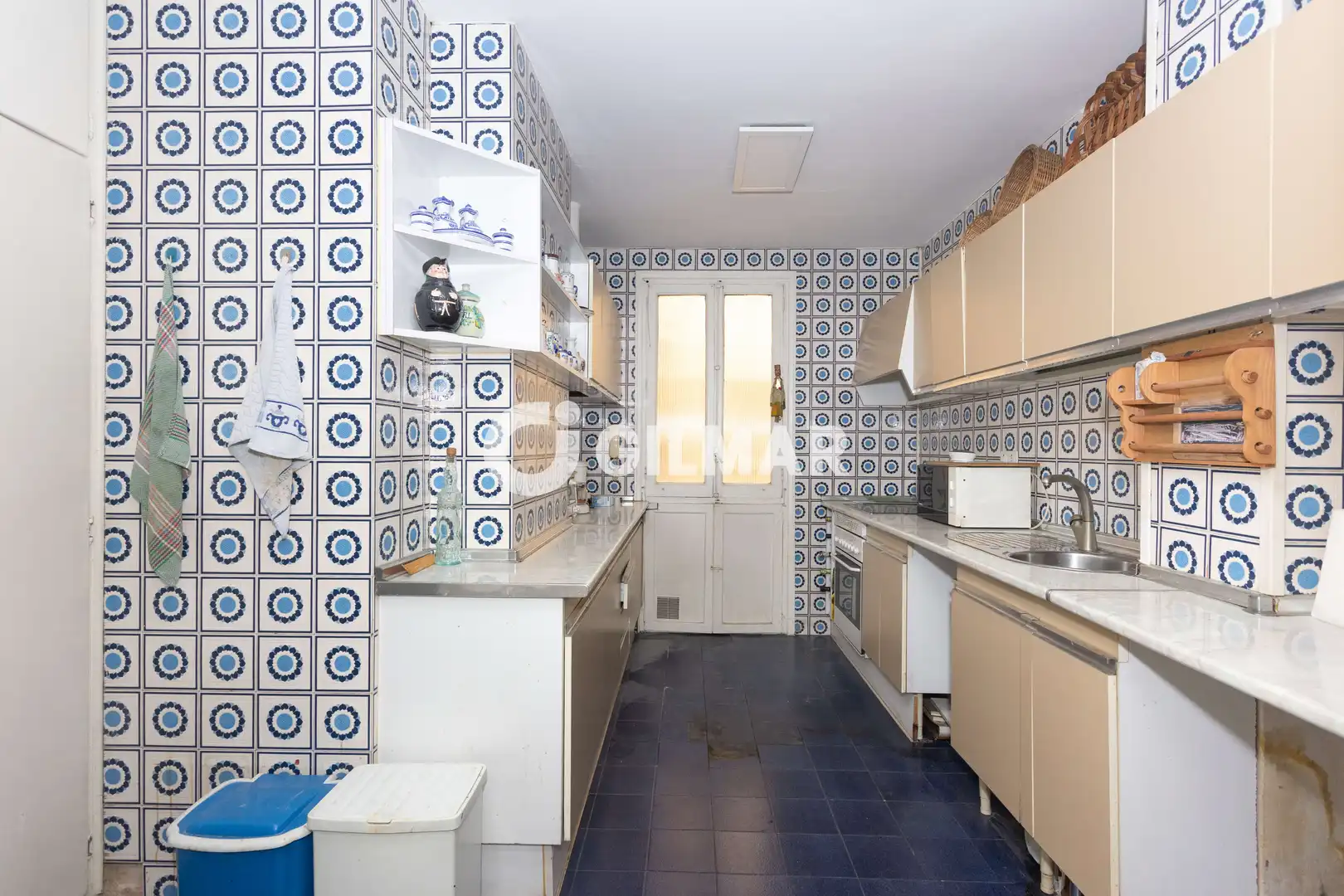 Appartement avec ascenseur à vendre à Barrio de Salamanca, imagen 16