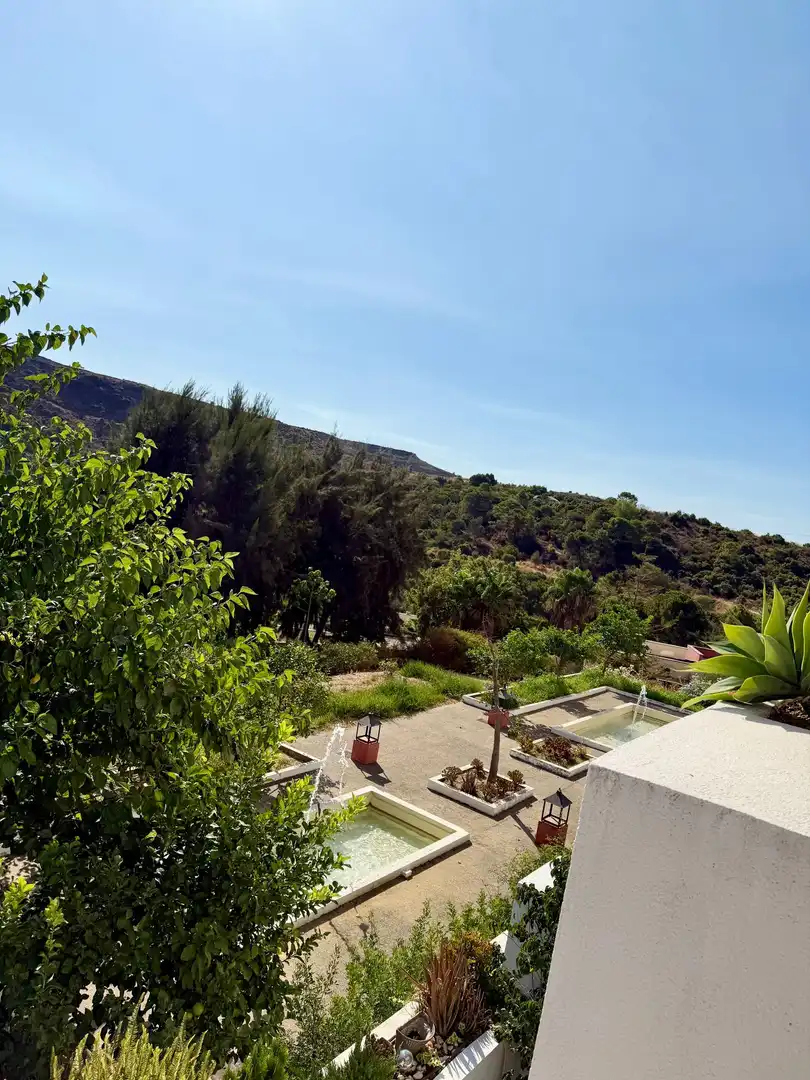 Apartment mit Terrasse zum Verkauf in Los Flamingos, imagen 23