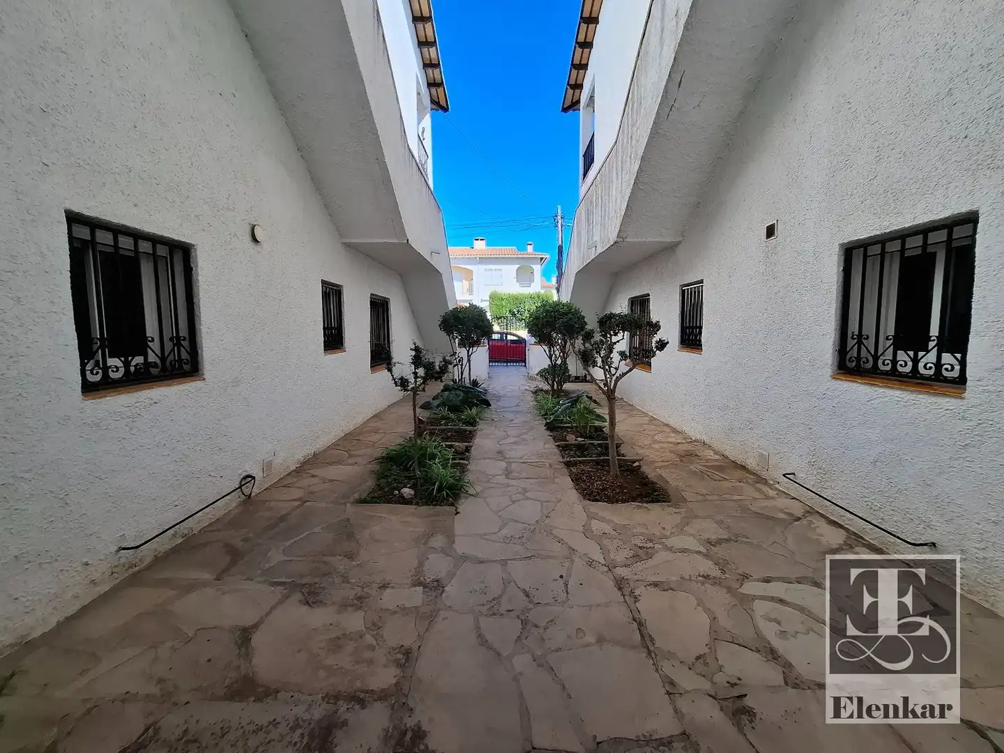 Appartement avec piscine à vendre à Gracia, imagen 7