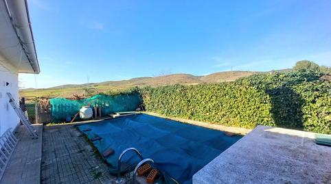 Foto 5 de Finca rústica en venta en Camino del Horcajo, 4, El Vellón, Madrid