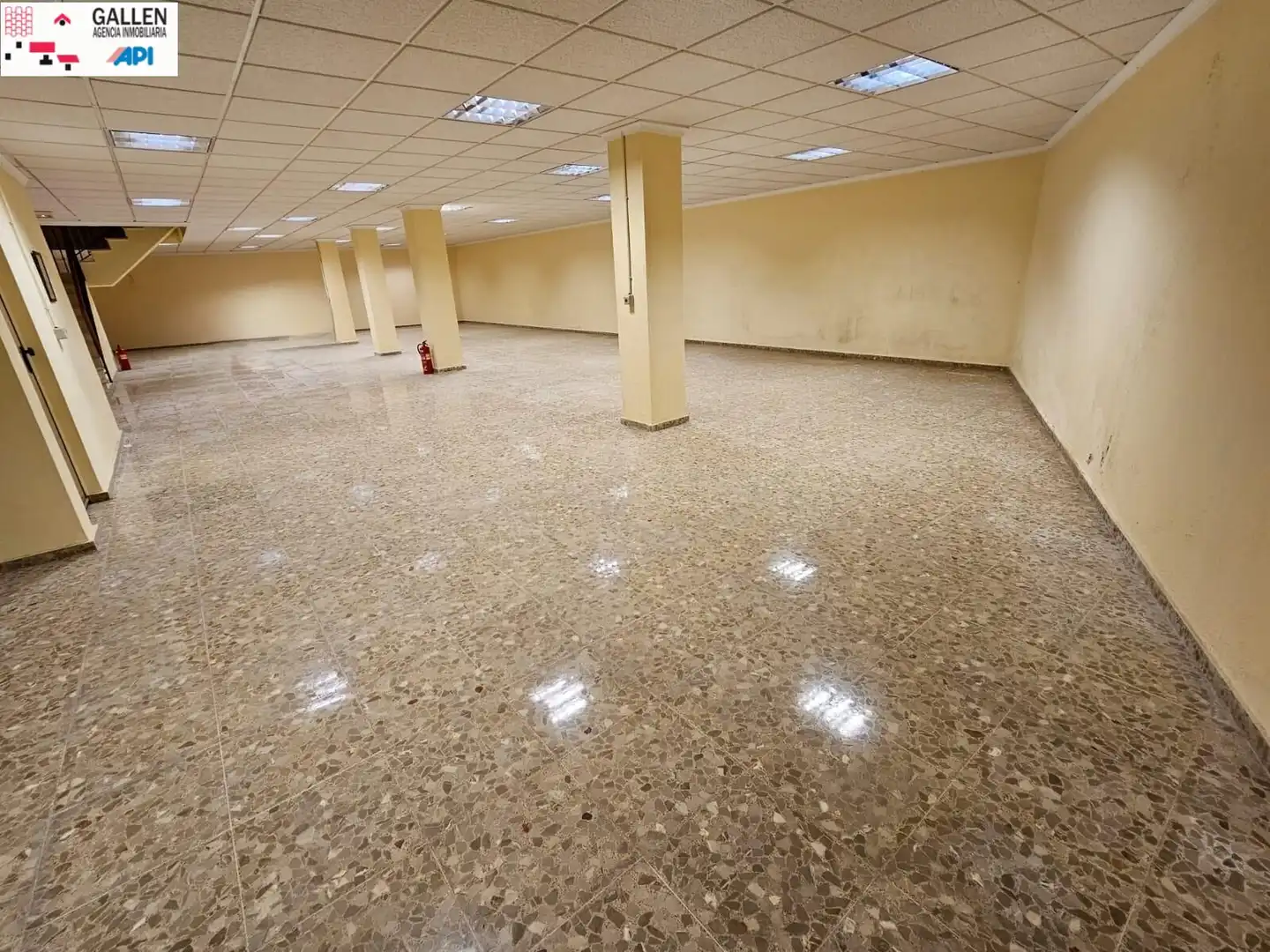 Local comercial de lloguer a Centro, imagen 10