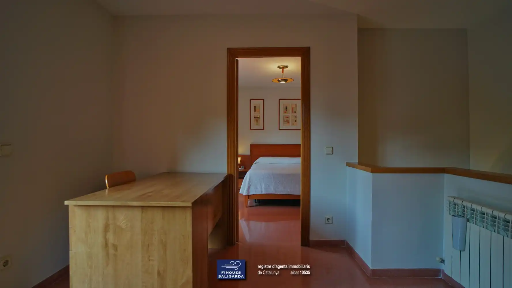 Casa con terraza en venta en L'Ametlla del Vallès, imagen 38