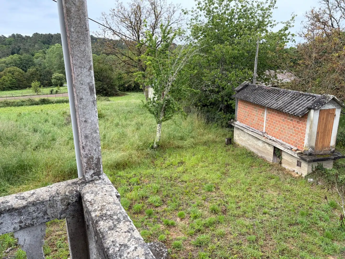 Adossat amb terrassa en venda a Vilamarín, imagen 39