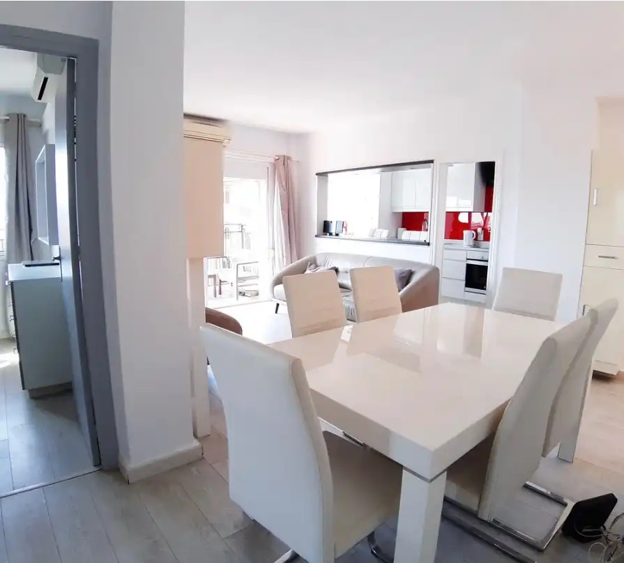 Piso con terraza en venta en Centro ciudad, imagen 13