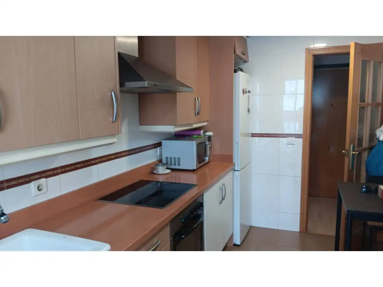 Wohnung mit Terrasse zum Verkauf in Calle Arte Mayor de la Seda, imagen 5
