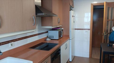 Foto 5 de Piso en venta en Calle Arte Mayor de la Seda, Centro, Xirivella