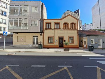 Pis en venda a Calle DURANS (OS)
