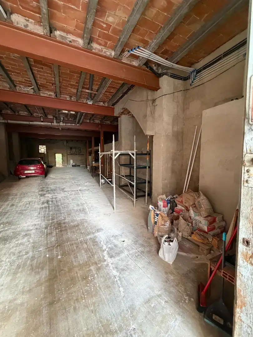 Local comercial en venda a Carrer Carrer Cerdanya, imagen 14