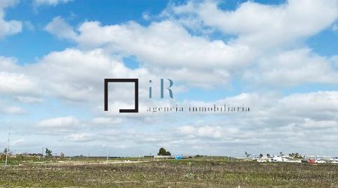 Foto 2 de Terreny industrial en venda a Estación - Cruz Roja, Illescas