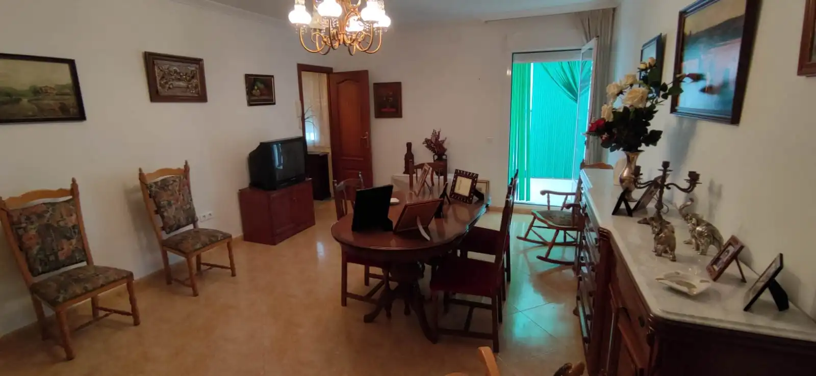 Casa con terraza en venta en Almendralejo, imagen 18