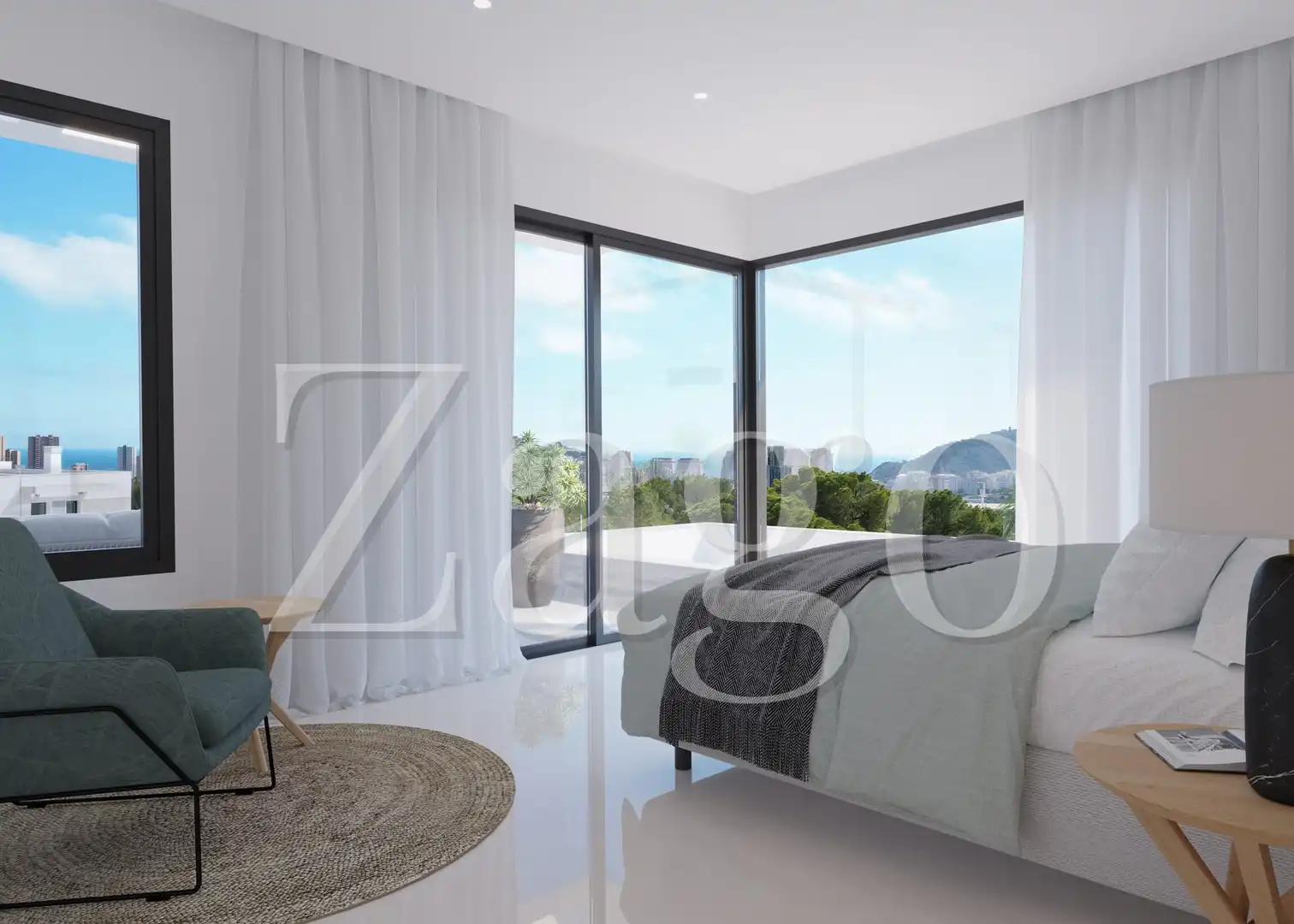 Casa in vendita a Golf Bahía, imagen 12