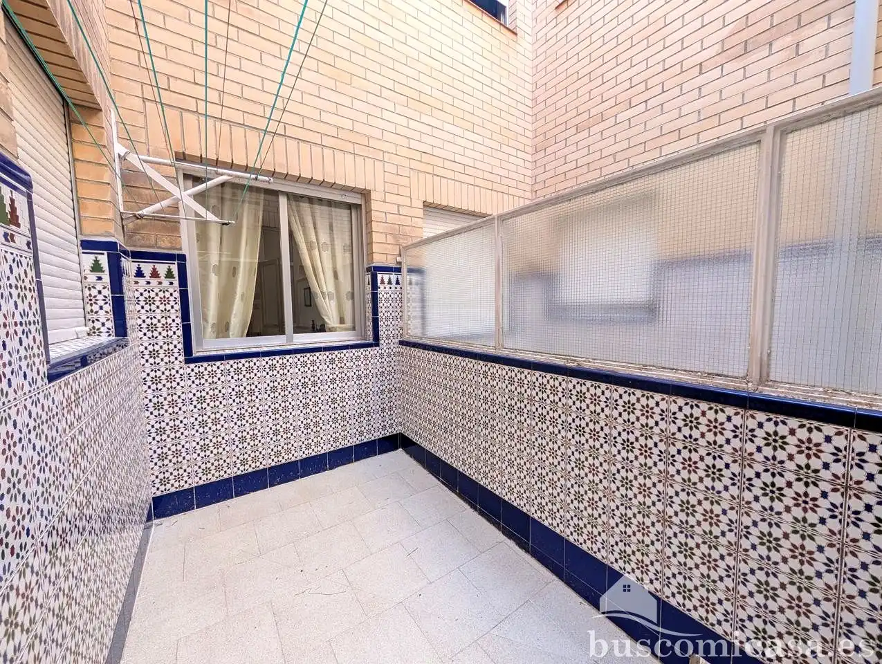 Flat for sale in Navas De Tolosa, Centro ciudad
