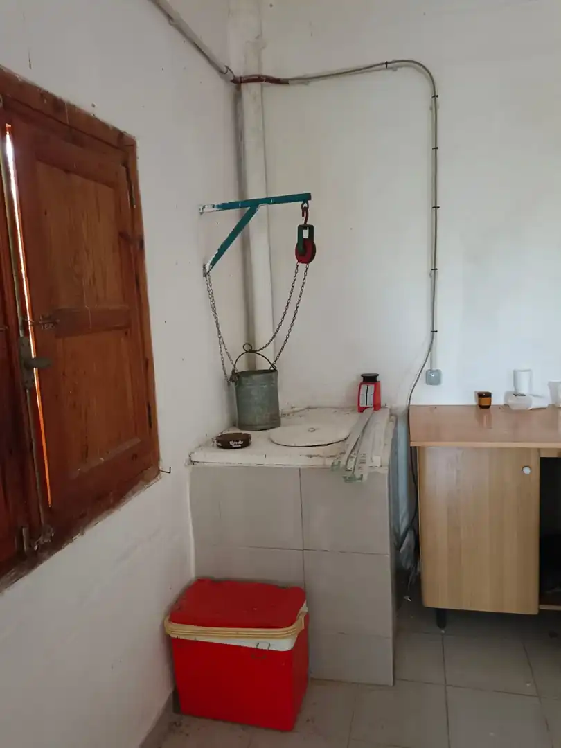 Kitchen of Houses for sale in Onda  with Terrace