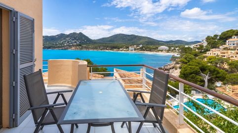 Apartamento  Dúplex en venta en Canyamel, Mallorca.