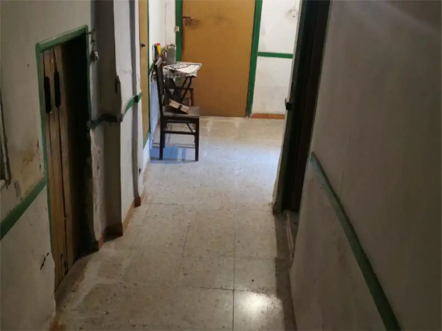 Piso en venta en Santoyo