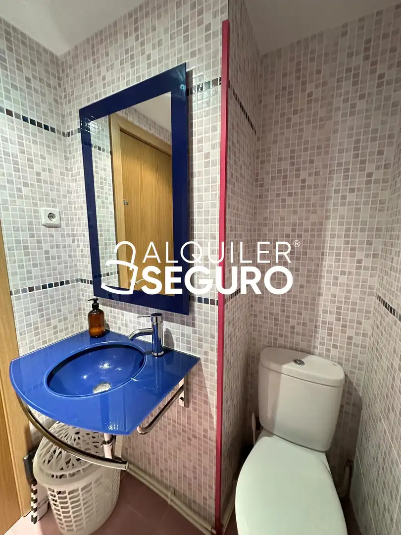 Pis amb ascensor de lloguer a Butrón, imagen 14