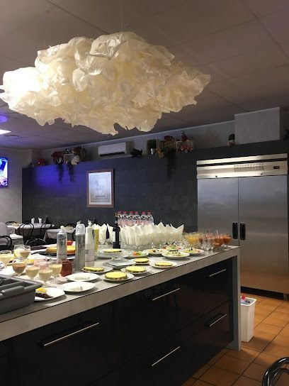 Nave industrial en venta en Castellar del Vallès