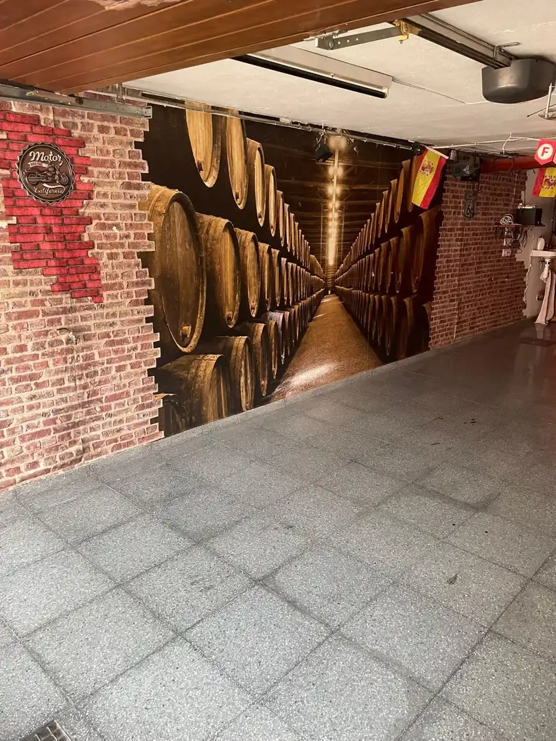 Casa adosada en venta en Algeciras con Aire acondicionado