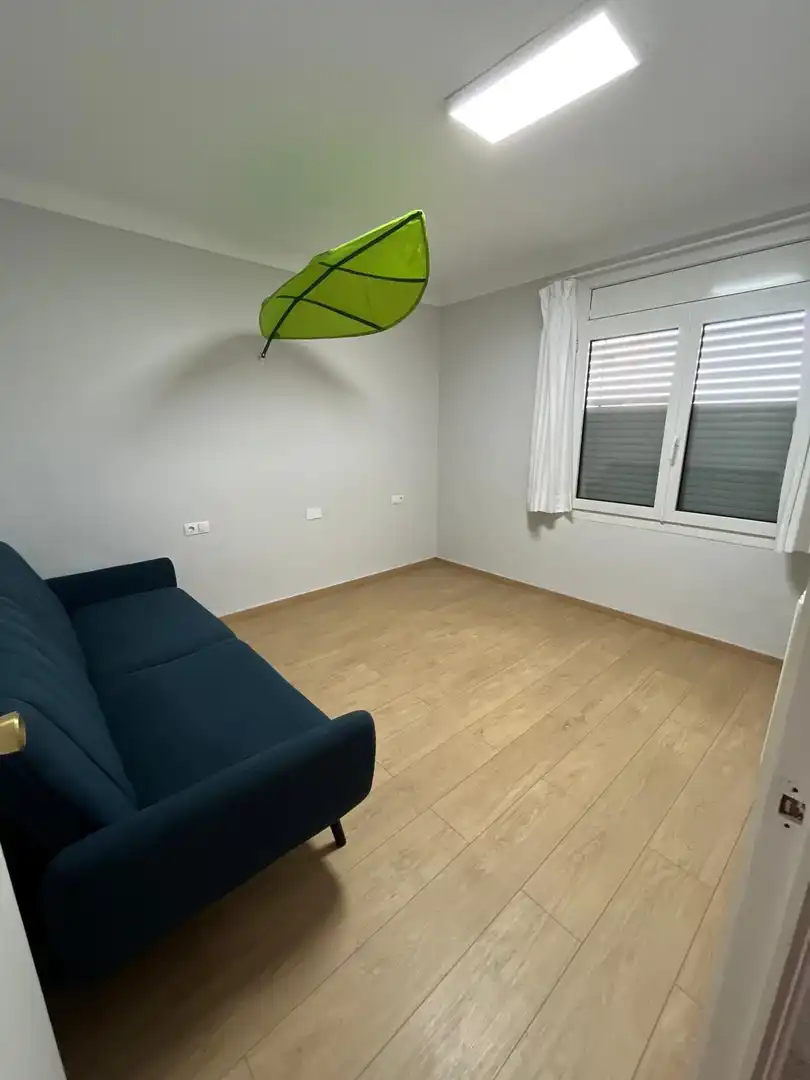 Bedroom of Houses for sale in Flaçà  with Air Conditioner, Heating and Private garden