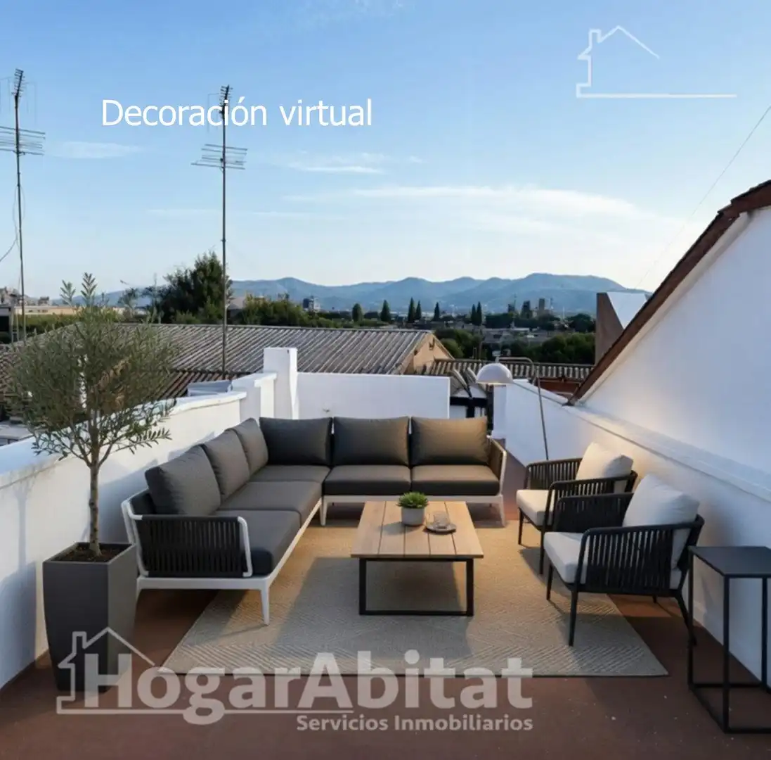 Casa en venda a Avenida Riola, imagen 2